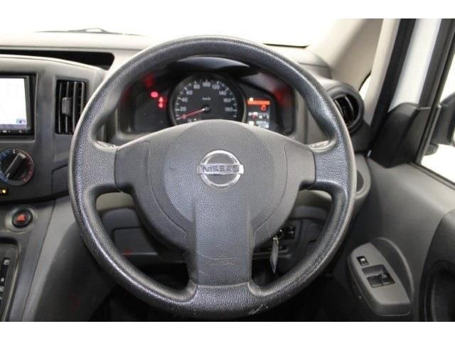 NISSAN NV200 VANETTE VAN 2020 Image 31
