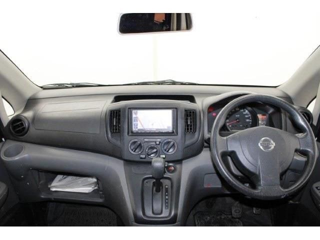 NISSAN NV200 VANETTE VAN 2020 Image 31