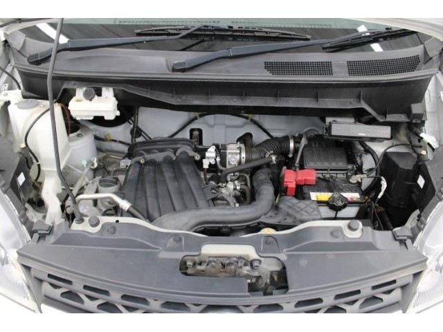 NISSAN NV200 VANETTE VAN 2020 Image 31