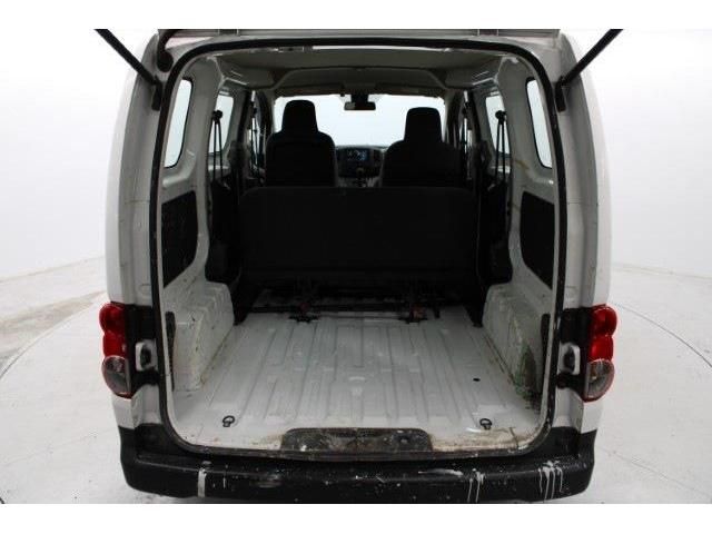 NISSAN NV200 VANETTE VAN 2020 Image 31
