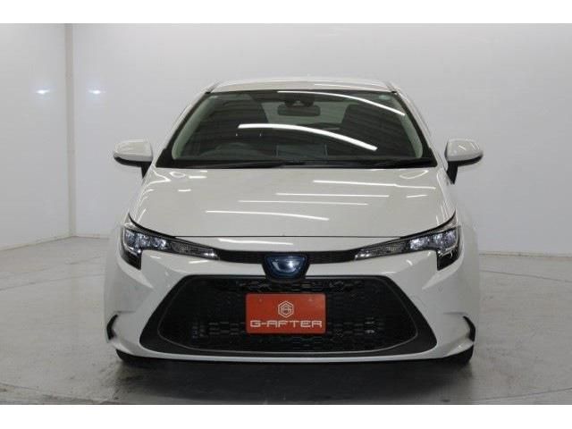 TOYOTA COROLLA TOURING HYBR 2019 Image 31