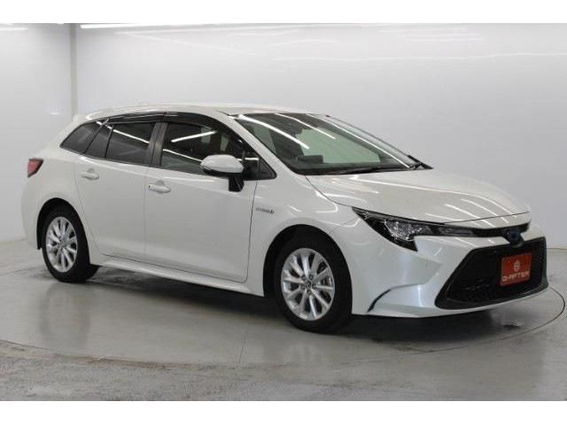 TOYOTA COROLLA TOURING HYBR 2019 Image 31