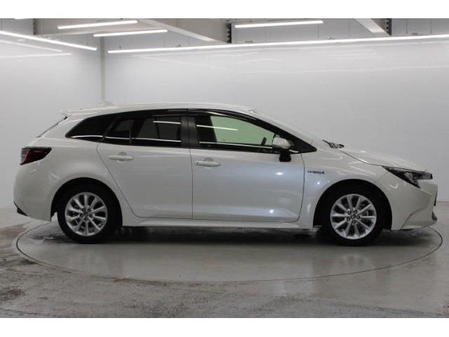 TOYOTA COROLLA TOURING HYBR 2019 Image 31