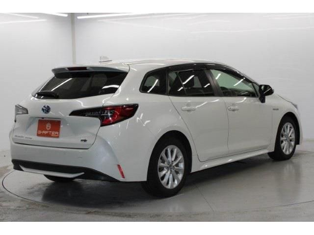 TOYOTA COROLLA TOURING HYBR 2019 Image 31