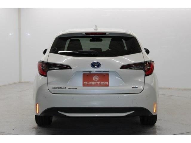TOYOTA COROLLA TOURING HYBR 2019 Image 31