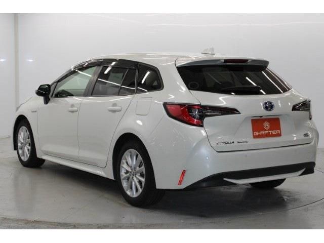 TOYOTA COROLLA TOURING HYBR 2019 Image 31