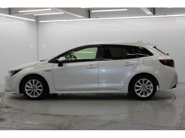 TOYOTA COROLLA TOURING HYBR 2019 Image 31