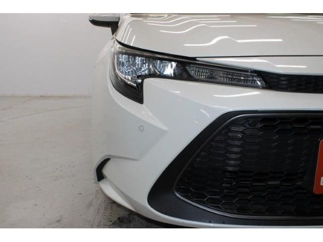 TOYOTA COROLLA TOURING HYBR 2019 Image 31