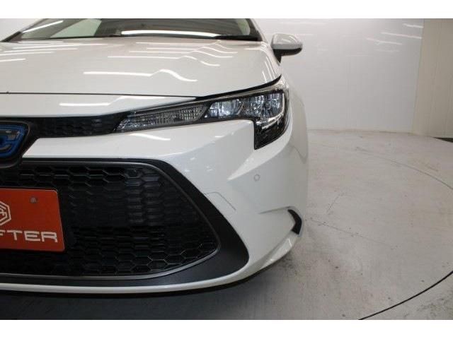 TOYOTA COROLLA TOURING HYBR 2019 Image 31