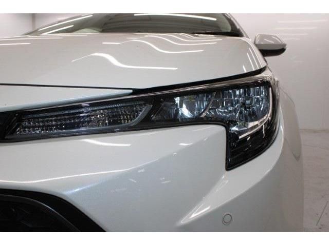 TOYOTA COROLLA TOURING HYBR 2019 Image 31