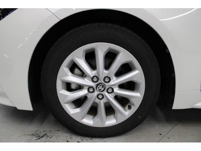 TOYOTA COROLLA TOURING HYBR 2019 Image 31