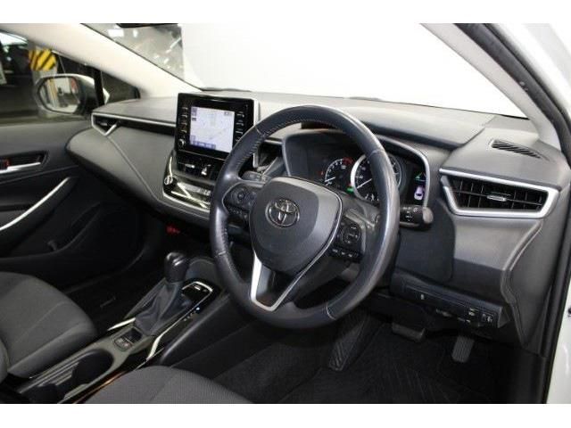 TOYOTA COROLLA TOURING HYBR 2019 Image 31