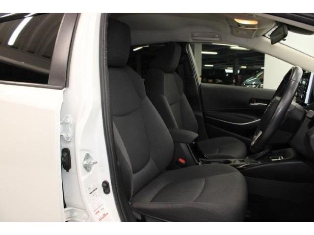 TOYOTA COROLLA TOURING HYBR 2019 Image 31