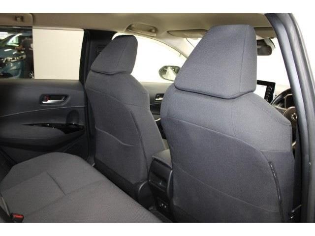 TOYOTA COROLLA TOURING HYBR 2019 Image 31