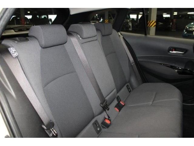 TOYOTA COROLLA TOURING HYBR 2019 Image 31