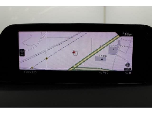 MAZDA 3 FASTBACK 2019 Image 31