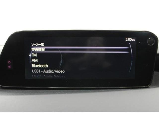 MAZDA 3 FASTBACK 2019 Image 31