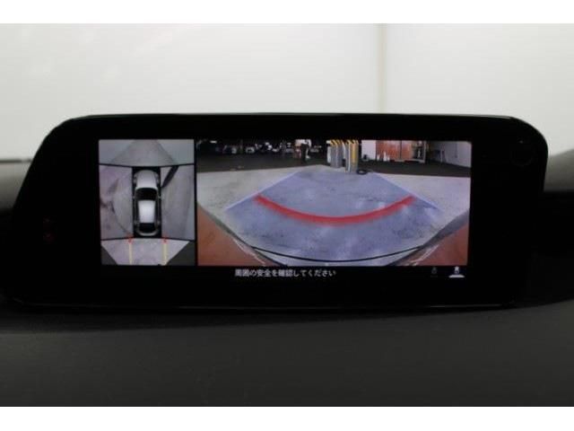 MAZDA 3 FASTBACK 2019 Image 31