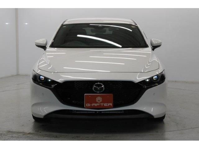 MAZDA 3 FASTBACK 2019 Image 31