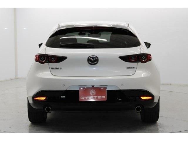 MAZDA 3 FASTBACK 2019 Image 31