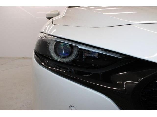 MAZDA 3 FASTBACK 2019 Image 31