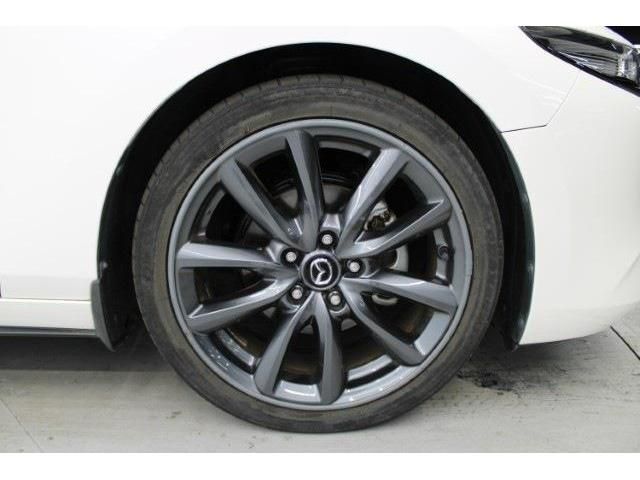 MAZDA 3 FASTBACK 2019 Image 31