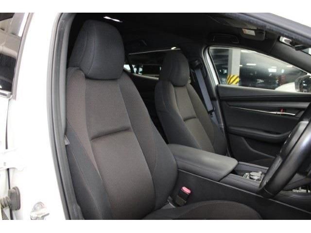 MAZDA 3 FASTBACK 2019 Image 31