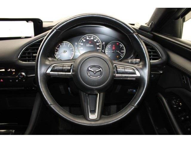 MAZDA 3 FASTBACK 2019 Image 31