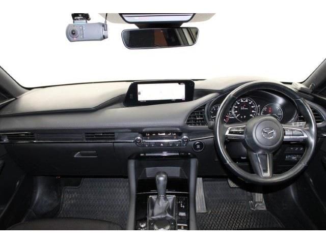 MAZDA 3 FASTBACK 2019 Image 31