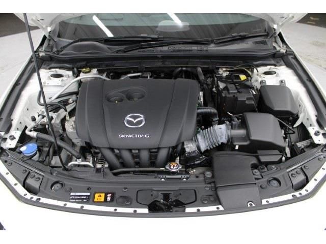 MAZDA 3 FASTBACK 2019 Image 31