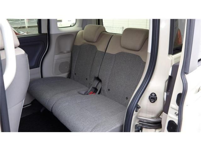 HONDA N BOX 2018 Image 31