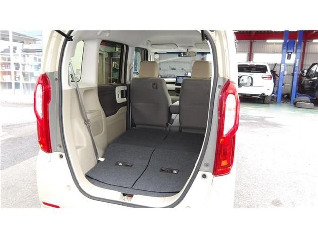 HONDA N BOX 2018 Image 31