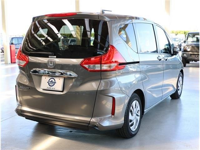 HONDA FREED PLUS 2024 Image 31