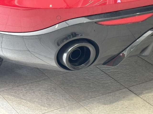 ALFAROMEO STELVIO 2023 Image 31