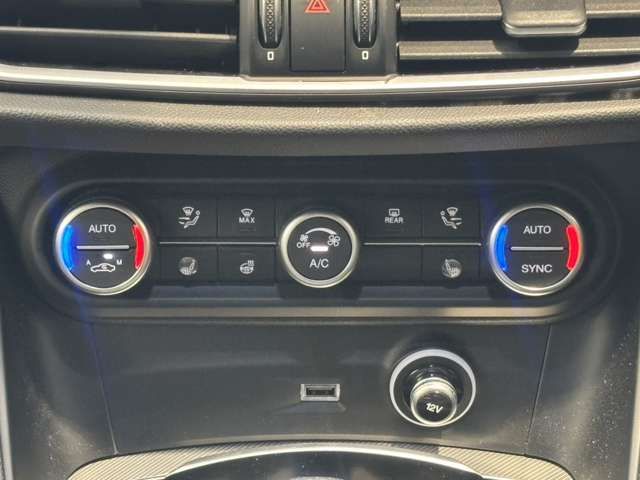 ALFAROMEO STELVIO 2023 Image 31