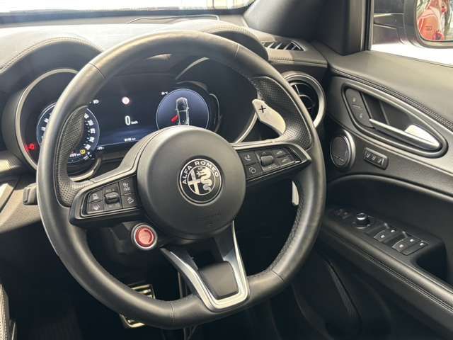 ALFAROMEO STELVIO 2023 Image 31
