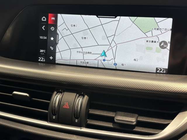 ALFAROMEO STELVIO 2023 Image 31