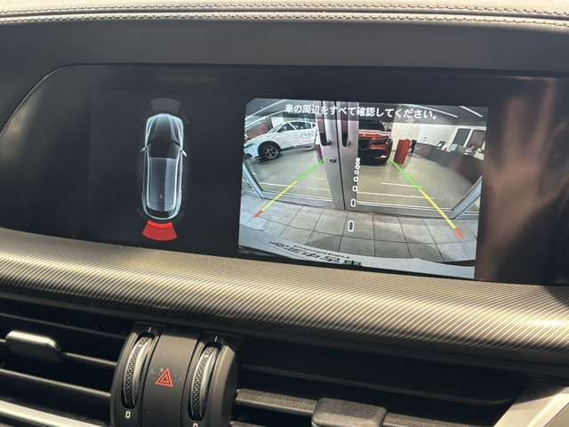 ALFAROMEO STELVIO 2023 Image 31