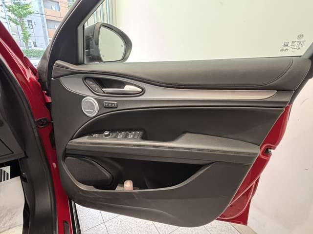 ALFAROMEO STELVIO 2023 Image 31