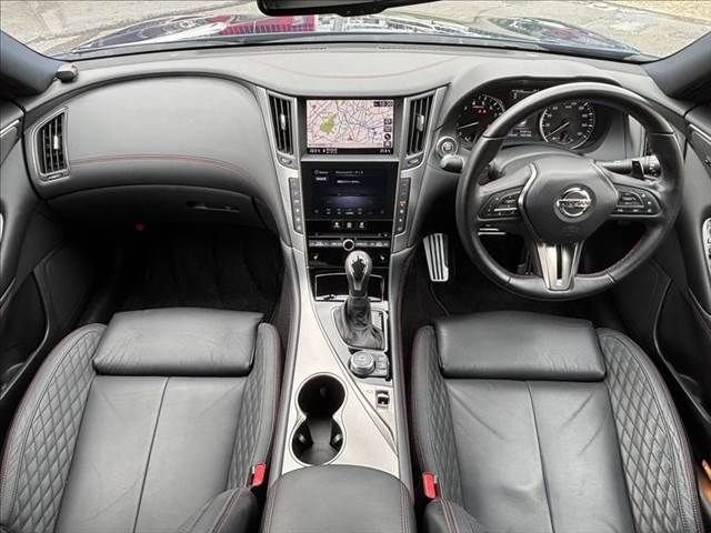 NISSAN SKYLINE 2019 Image 31