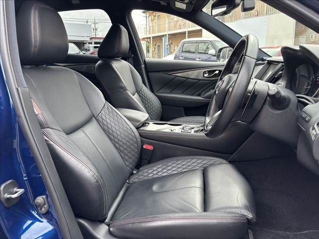 NISSAN SKYLINE 2019 Image 31