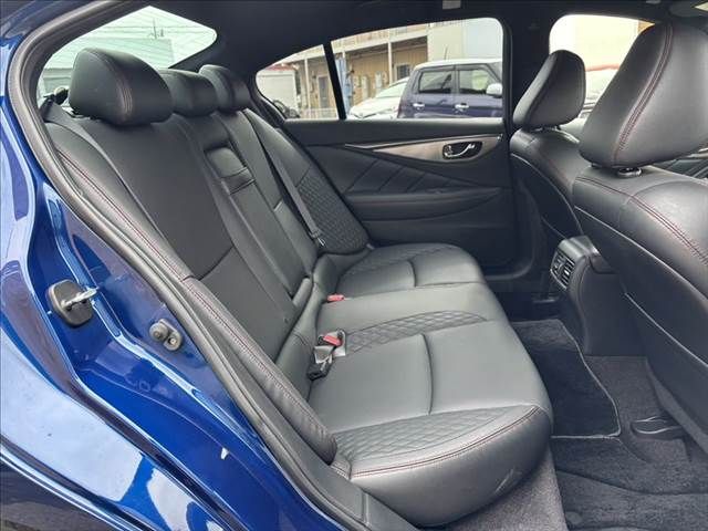 NISSAN SKYLINE 2019 Image 31