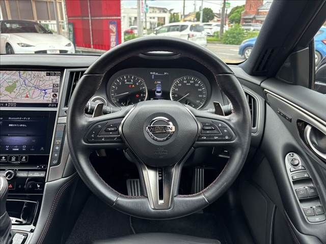 NISSAN SKYLINE 2019 Image 31