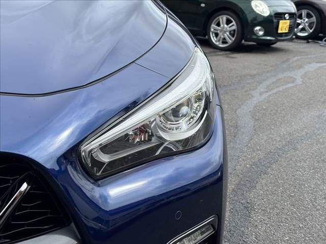 NISSAN SKYLINE 2019 Image 31