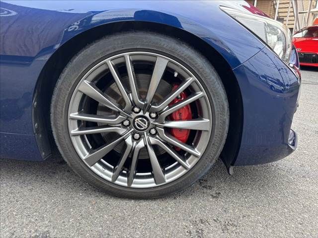 NISSAN SKYLINE 2019 Image 31