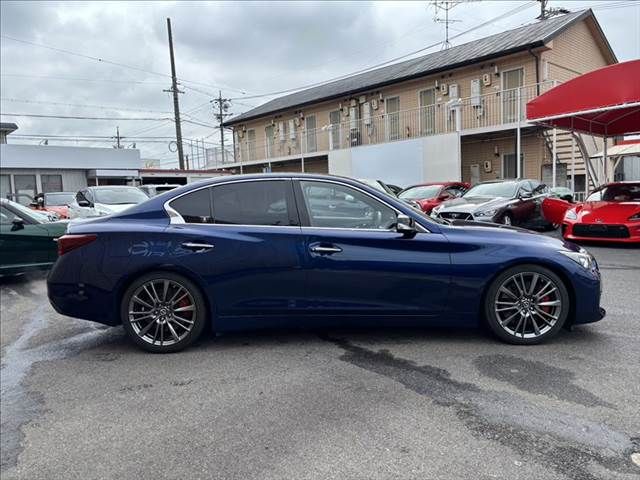 NISSAN SKYLINE 2019 Image 31