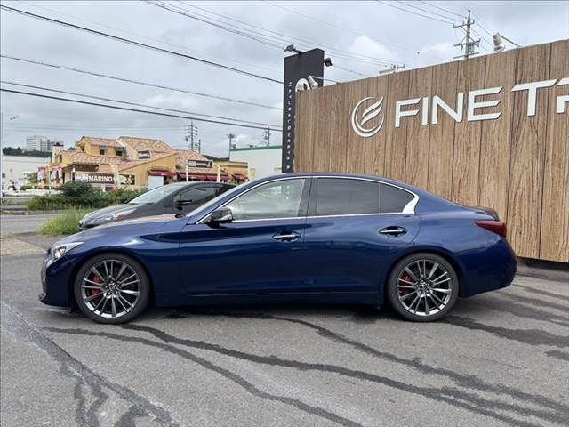 NISSAN SKYLINE 2019 Image 31