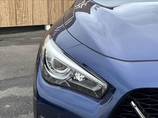 NISSAN SKYLINE 2019 Image 31