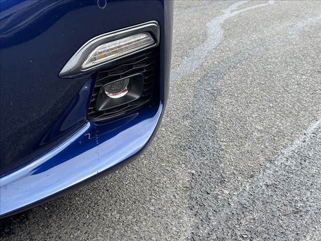 NISSAN SKYLINE 2019 Image 31