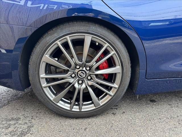 NISSAN SKYLINE 2019 Image 31